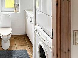 4 Star Holiday Home in Tarm