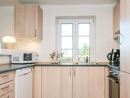 4 Star Holiday Home in Tarm