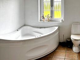 4 Star Holiday Home in Tarm