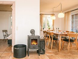4 Star Holiday Home in Tarm