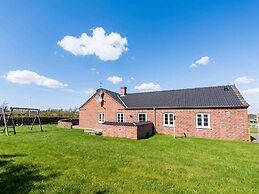 4 Star Holiday Home in Tarm