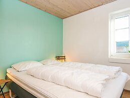 4 Star Holiday Home in Tarm