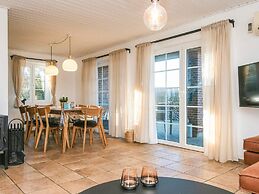 4 Star Holiday Home in Tarm