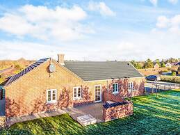 4 Star Holiday Home in Tarm