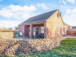 4 Star Holiday Home in Tarm