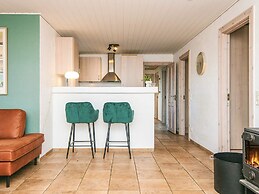 4 Star Holiday Home in Tarm