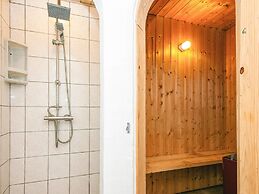 4 Star Holiday Home in Tarm