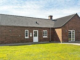 4 Star Holiday Home in Tarm