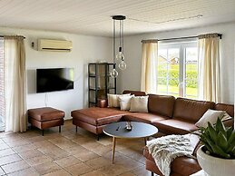 4 Star Holiday Home in Tarm