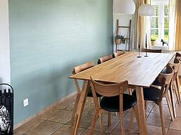 4 Star Holiday Home in Tarm