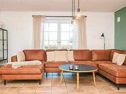 4 Star Holiday Home in Tarm
