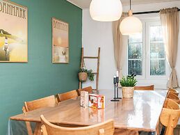 4 Star Holiday Home in Tarm