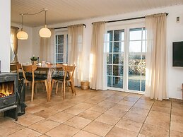 4 Star Holiday Home in Tarm