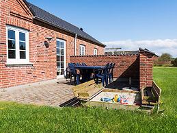 4 Star Holiday Home in Tarm