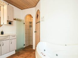 4 Star Holiday Home in Tarm
