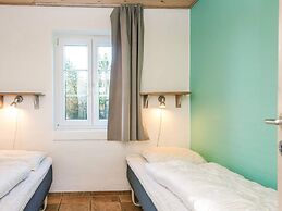 4 Star Holiday Home in Tarm
