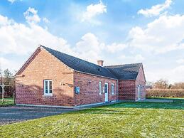 4 Star Holiday Home in Tarm