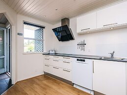 4 Star Holiday Home in Henne