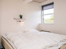 4 Star Holiday Home in Henne