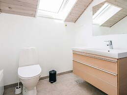 4 Star Holiday Home in Henne