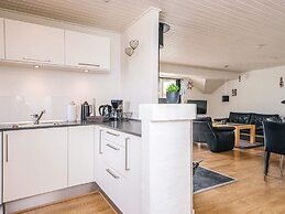 4 Star Holiday Home in Henne