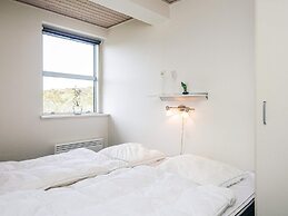 4 Star Holiday Home in Henne