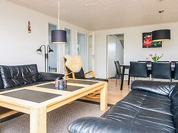 4 Star Holiday Home in Henne