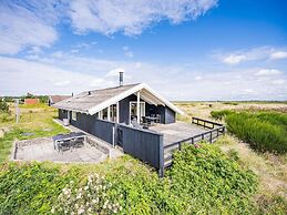 4 Person Holiday Home in Hvide Sande