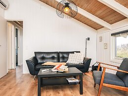 4 Person Holiday Home in Hvide Sande