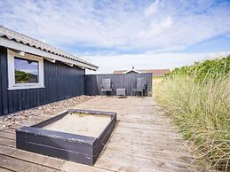 4 Person Holiday Home in Hvide Sande