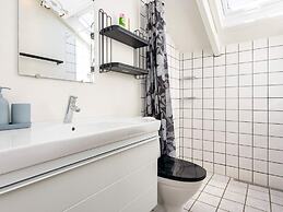 4 Person Holiday Home in Hvide Sande