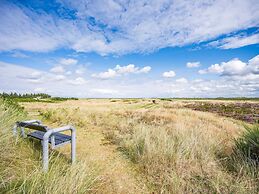 4 Person Holiday Home in Hvide Sande