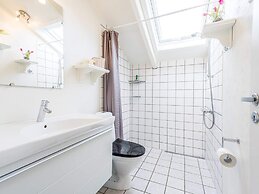 4 Person Holiday Home in Hvide Sande