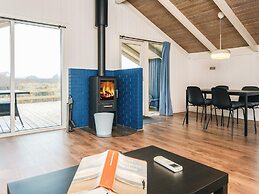 4 Person Holiday Home in Hvide Sande