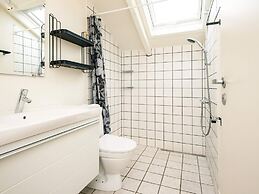 4 Person Holiday Home in Hvide Sande