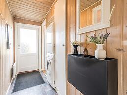 4 Person Holiday Home in Hvide Sande