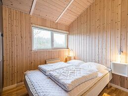 5 Star Holiday Home in Tarm