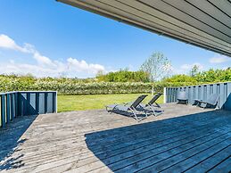 5 Star Holiday Home in Tarm
