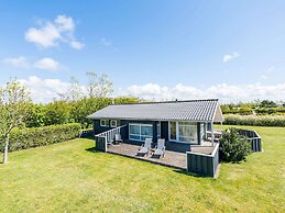 5 Star Holiday Home in Tarm