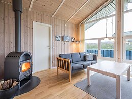5 Star Holiday Home in Tarm