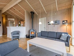 5 Star Holiday Home in Tarm