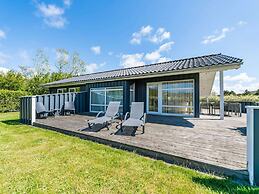 5 Star Holiday Home in Tarm