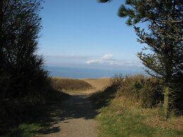5 Star Holiday Home in Tarm