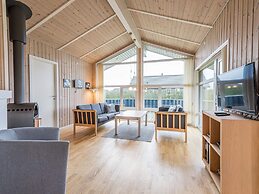 5 Star Holiday Home in Tarm