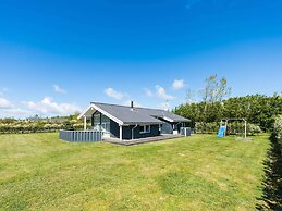5 Star Holiday Home in Tarm