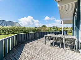 5 Star Holiday Home in Tarm