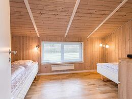 5 Star Holiday Home in Tarm