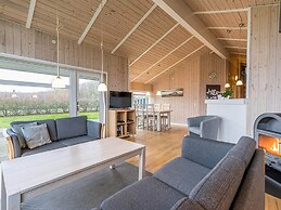 5 Star Holiday Home in Tarm