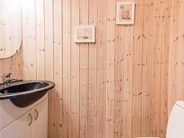 5 Star Holiday Home in Tarm