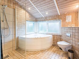 5 Star Holiday Home in Tarm